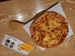 -尊宝比萨(南湖大华店)