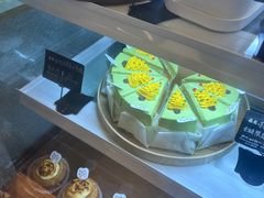-Max Bakery 阿唛手作