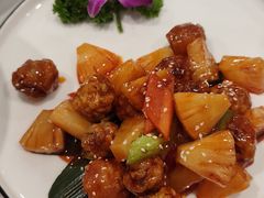 -苏珍宝地·苏州菜·徐州菜(金鸡湖商业广场店)
