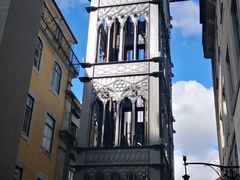 -圣胡斯塔升降机