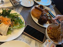 -北京王府井希尔顿酒店·万斯阁西餐厅