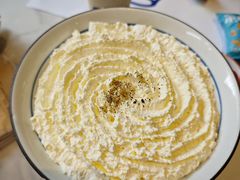 -火山屋台(新街口店)