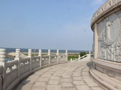 -天津妈祖文化园