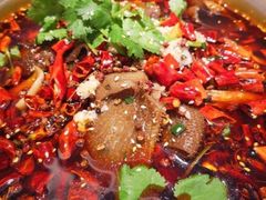 -小唐小四川水煮鱼(北三路店)