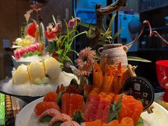 -炊江南·上海菜(国展华漕店)