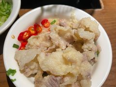 -牛焱·贵州黄牛肉火锅(城西银泰店)