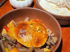 -格鲁·秀色Georgia’s Feast