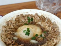 -玲燕蒸菜馆(江东路店)