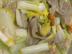 -健眺小海鲜(临海后山店)