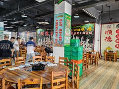 -鹅来顺·顺德火焰醉鹅(天平架分店)