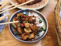 -班花麻辣烫(南京概念店)