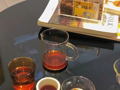 -YECLIP COFFEE黄色回形针咖啡