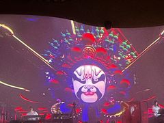 -赤红音乐现场(浦东金桥路店)