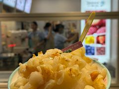 -梁子刨冰王&梁小糖(王顶堤店)