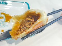 -当家水煎包·牛肉汤(浦江店)