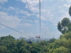 -广州市白云山风景名胜区