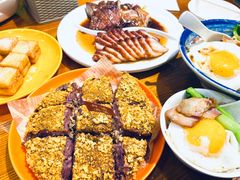 -澳门陈光记烧味饭店(南京德基广场店)