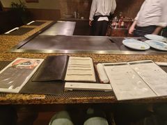 -神户牛排餐厅MOURIYA(总店)