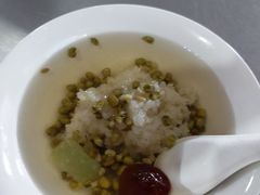 绿豆汤-松盛糕团店(红旗桥店)