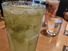 -MYLK意式小厨(熙地港店)