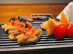 香煎鹅肝-酒吞(七宝领展广场店)
