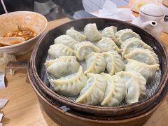 -晓友烧麦(光华村店)