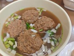 -百年认一力 太原老字号 (桥头街店)