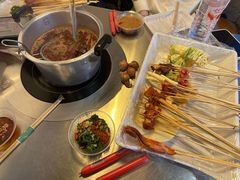 -老之蜀涮串(太平大街店)