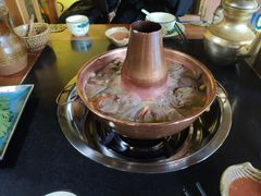 -陀岗美食·云南藏式特色餐厅