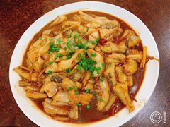 -福建美食城(老君堂店)