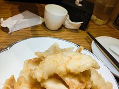 -金掌勺·锅包肉(广渠门店)