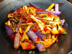 -金牌外婆家(苏州中心店)