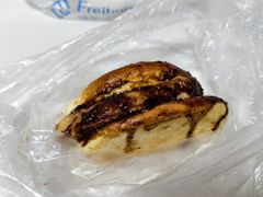 -甜嘟嘟烘焙坊(舒城路店)