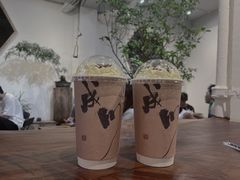 -成川茶店·潮汕工夫浓茶(万象店)