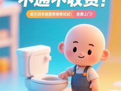 -哈尔滨师范大学(松北校区)