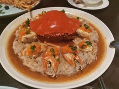 -广州文华东方酒店·江-由辉师傅主理