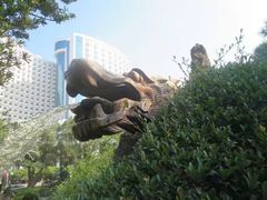 -华雅花园大酒店