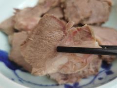 原味驴肉-元鼎宝驴香·全驴宴(江宁店)