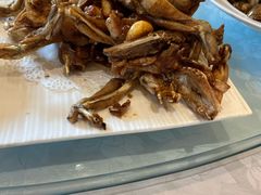 -龙汇酒家(沪闵路店)