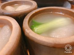 -竹里馆 ·茶食(奥体店)