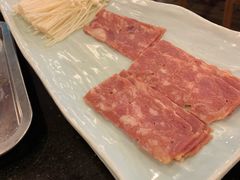 -百味源炭火烤翅 ·夜市大排档(酒仙桥店)