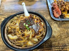 -马老大烧烤(和平路店)