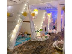 -天空花园餐吧·生日·团建(南山店)