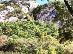 -老界岭旅游度假区