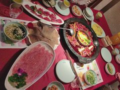 -蓉城老妈火锅(双林路店)