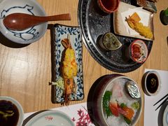 -隐泉京望日式料理(太和广场店)