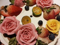 -BON CAKE(华贸购物中心店)