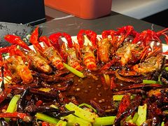 -红盔甲·小龙虾(人民广场店)