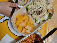 -安妮意大利餐厅(国贸店)
