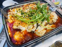 -邹胖哥好好吃餐馆(荔波美食街店)